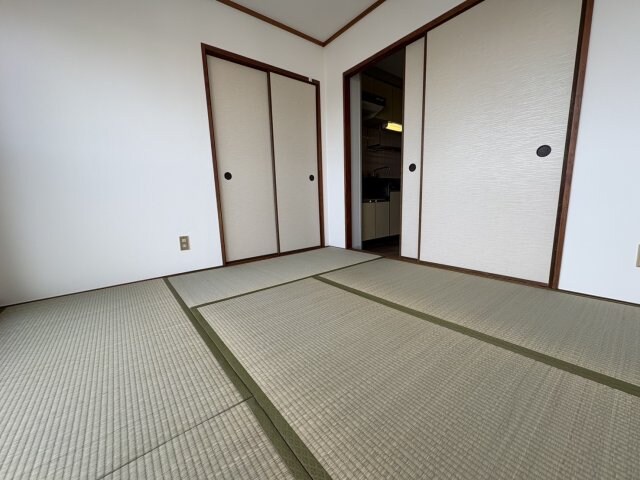 グランドハイツ38の物件内観写真