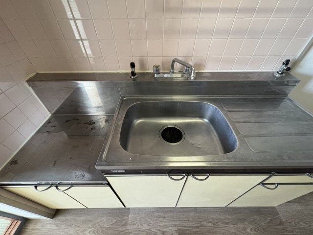 グランドハイツ38の物件内観写真