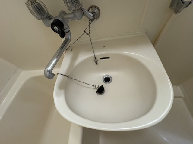 グランドハイツ38の物件内観写真