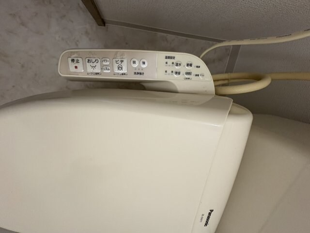 グランドハイツ38の物件内観写真