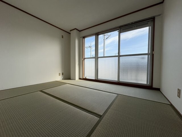 グランドハイツ38の物件内観写真