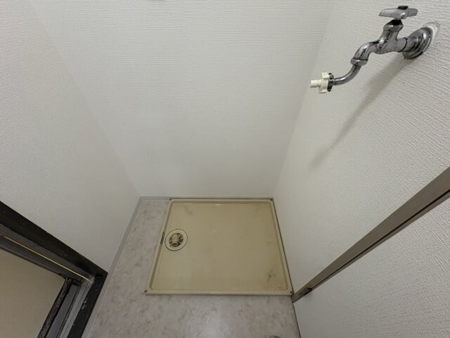 グランドハイツ38の物件内観写真