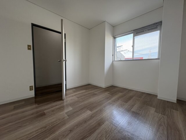 グランドハイツ38の物件内観写真