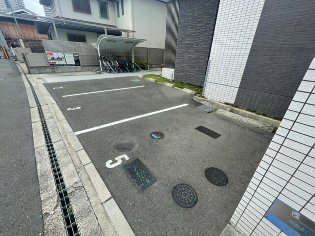 ミリアディたかつきの物件外観写真