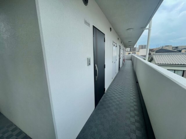 ミリアディたかつきの物件外観写真