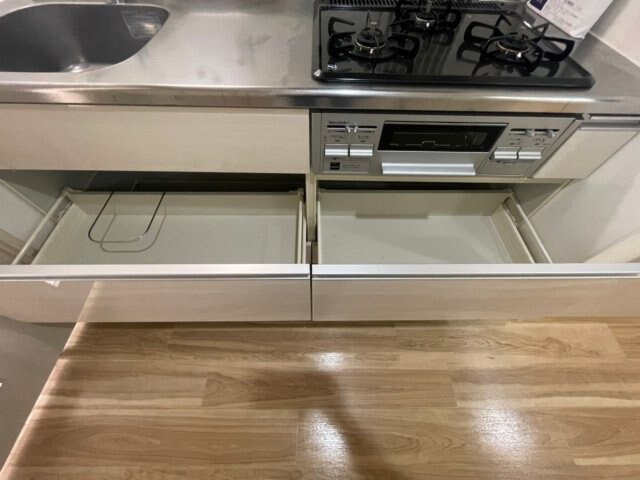 ミリアディたかつきの物件内観写真