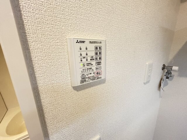 D-residence南芥川町の物件内観写真