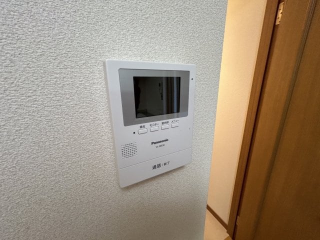 シティライフ上本町の物件内観写真