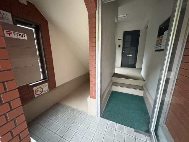 AKARENGA～アカレンガ～の物件外観写真