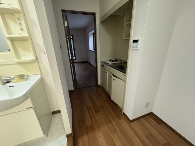 AKARENGA～アカレンガ～の物件内観写真