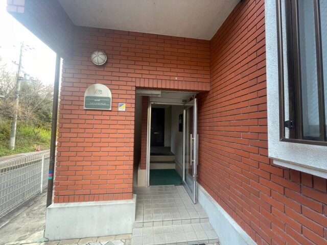 AKARENGA～アカレンガ～の物件外観写真