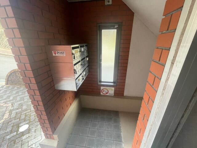 AKARENGA～アカレンガ～の物件外観写真