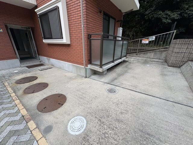 AKARENGA～アカレンガ～の物件外観写真