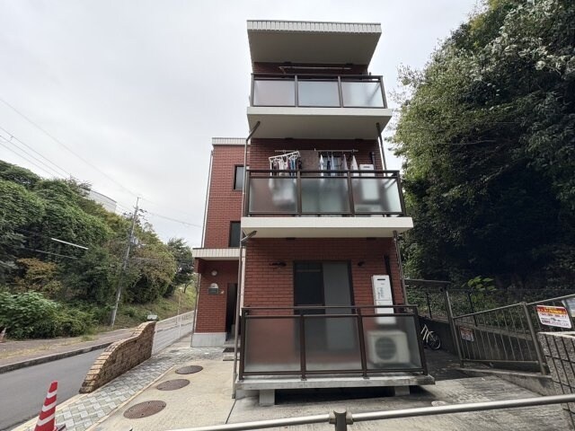 AKARENGA～アカレンガ～の物件外観写真