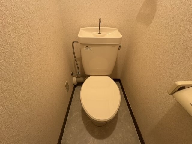 AKARENGA～アカレンガ～の物件内観写真