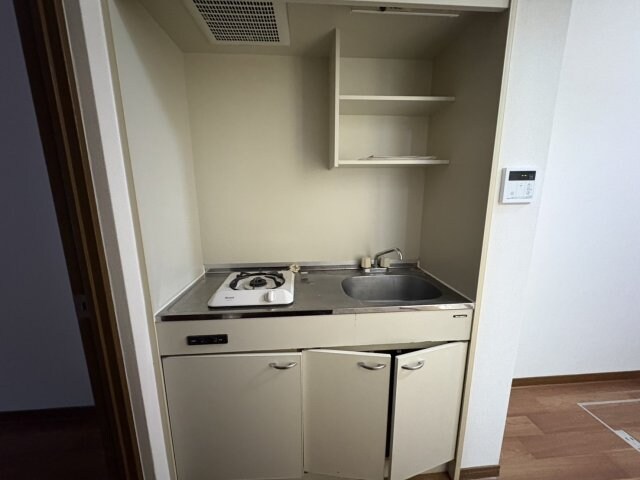 AKARENGA～アカレンガ～の物件内観写真