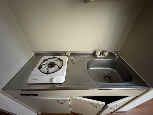 AKARENGA～アカレンガ～の物件内観写真