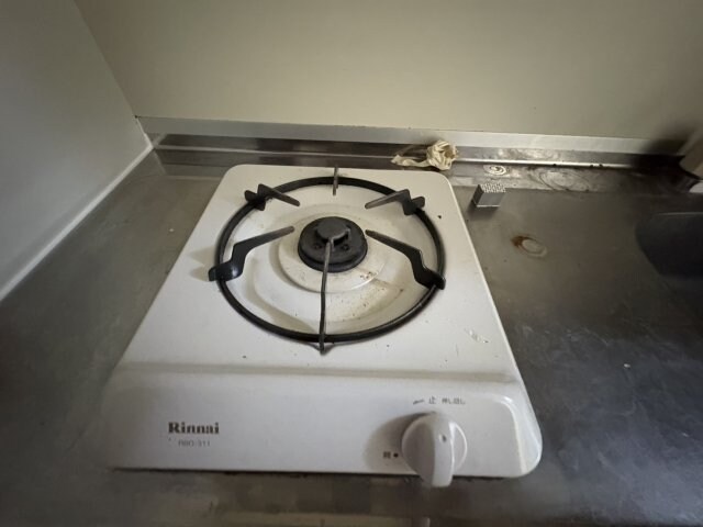 AKARENGA～アカレンガ～の物件内観写真