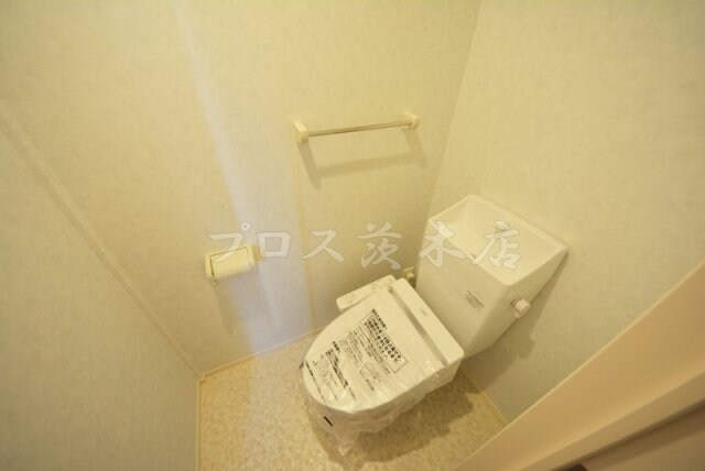 クラヴィエの物件内観写真