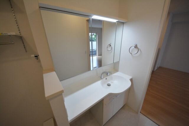 クラヴィエの物件内観写真