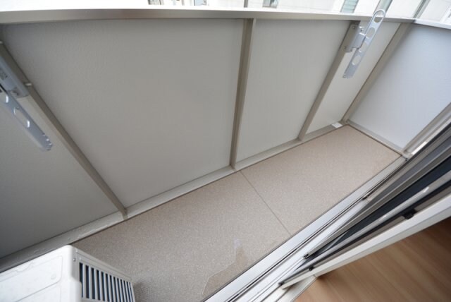 クラヴィエの物件内観写真