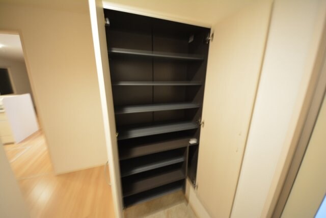 クラヴィエの物件内観写真