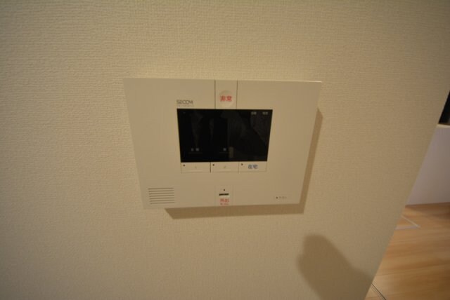 クラヴィエの物件内観写真