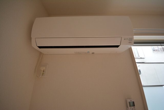 クラヴィエの物件内観写真