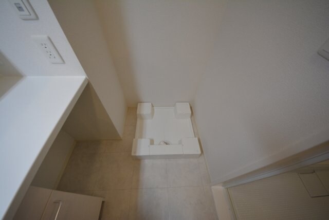 クラヴィエの物件内観写真