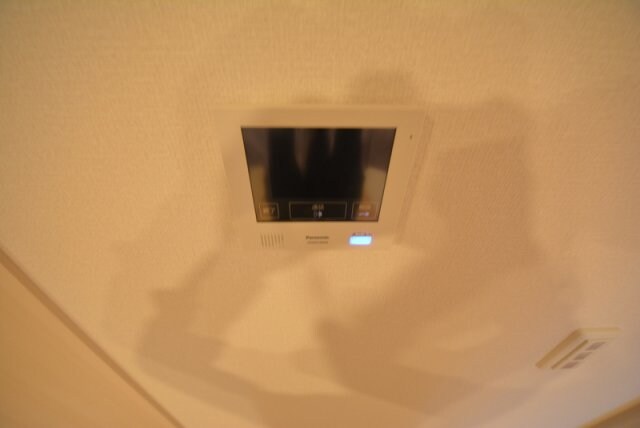 クラヴィエの物件内観写真