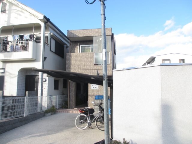 セレーン城跡の物件外観写真