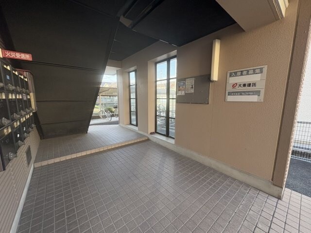 サンスタレの物件内観写真