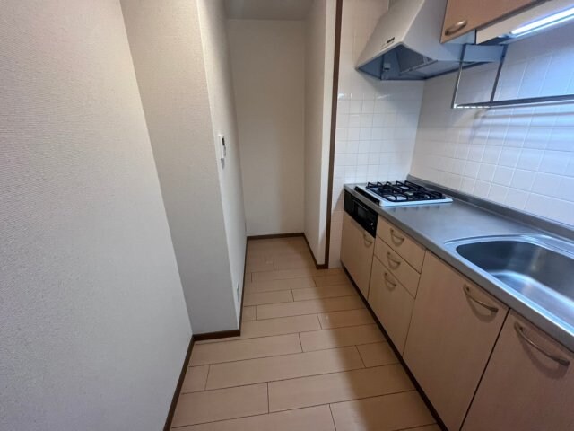 サンスタレの物件内観写真