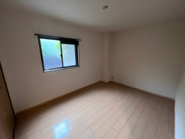 サンスタレの物件内観写真