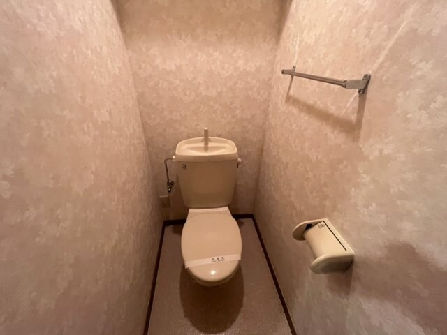 サンスタレの物件内観写真