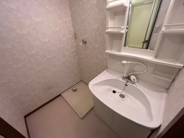 サンスタレの物件内観写真