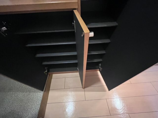 サンスタレの物件内観写真