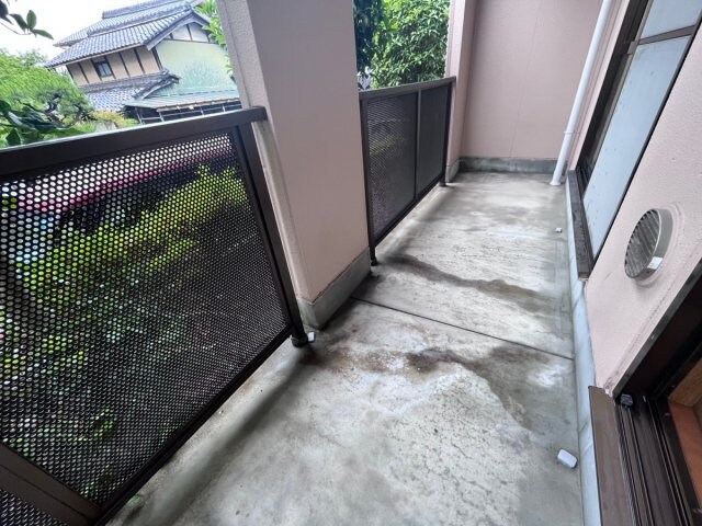 サンスタレの物件内観写真