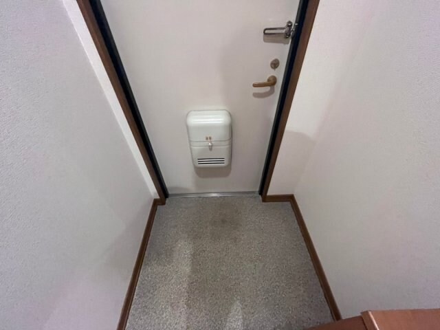 サンスタレの物件内観写真