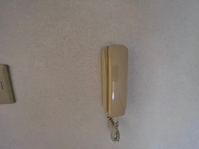 サンスタレの物件内観写真