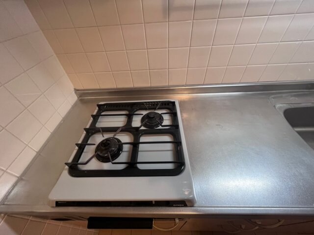 サンスタレの物件内観写真