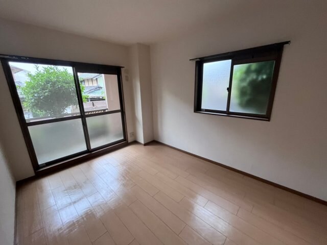 サンスタレの物件内観写真