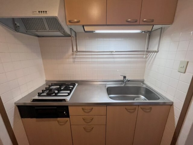 サンスタレの物件内観写真