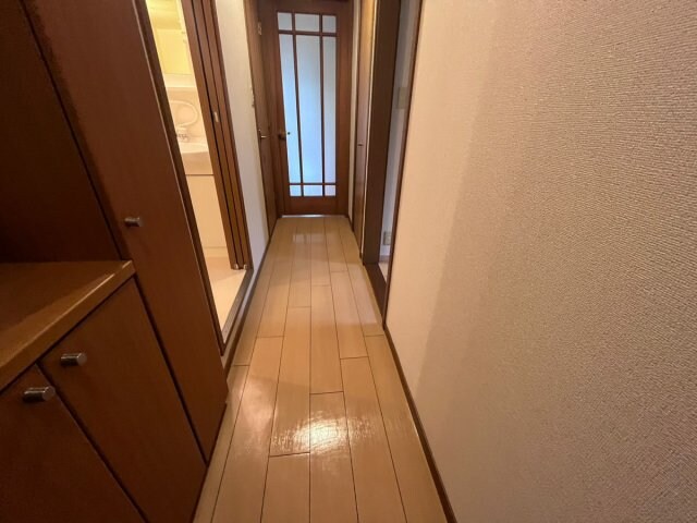 サンスタレの物件内観写真