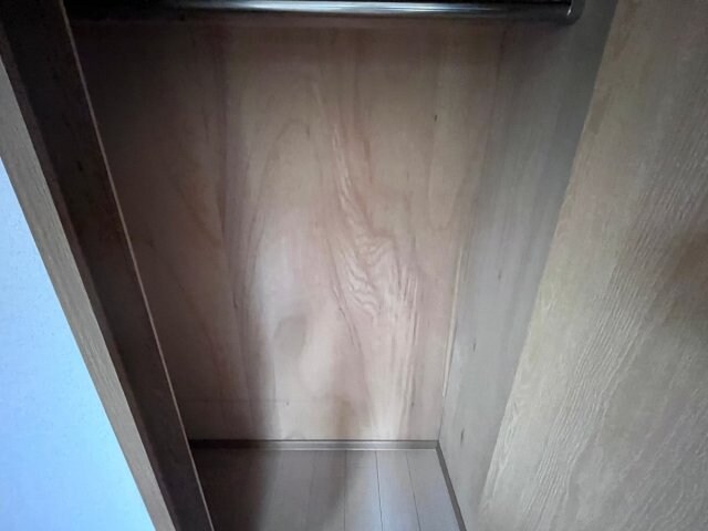 サンスタレの物件内観写真