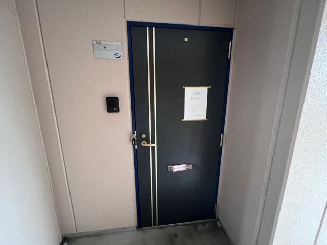 サンスタレの物件内観写真