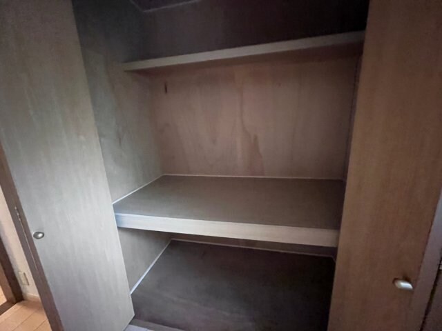 サンスタレの物件内観写真