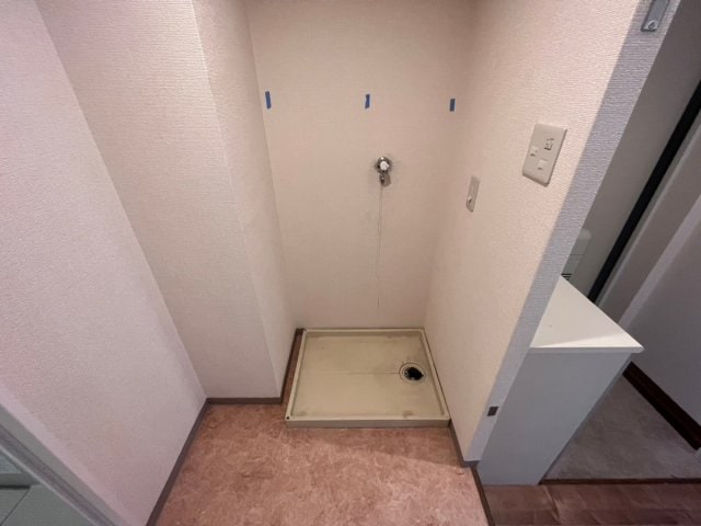 高井マンションの物件内観写真