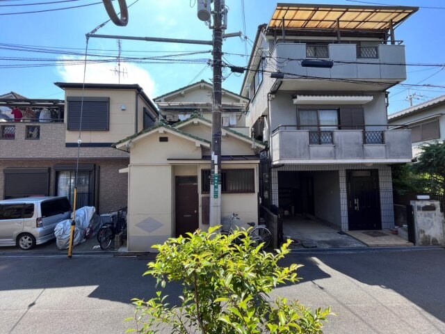 清風館の物件内観写真