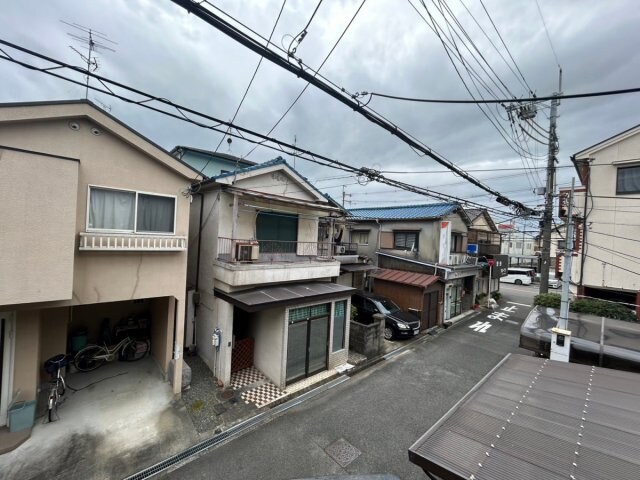 クリサン野田の物件内観写真